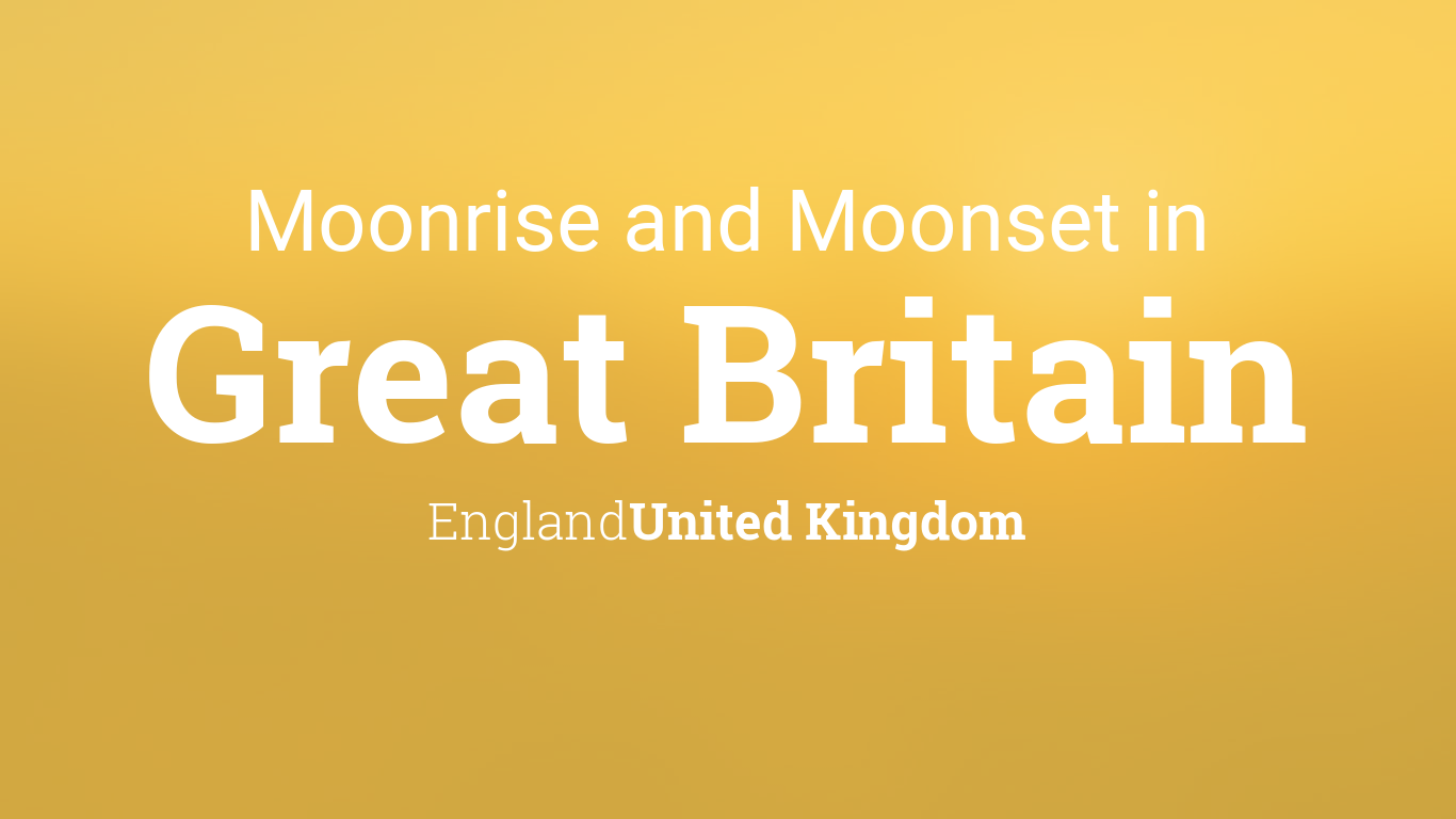 moon travel guide england